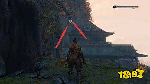 只狼仙峰寺怎么去 前往仙峰寺方法分享