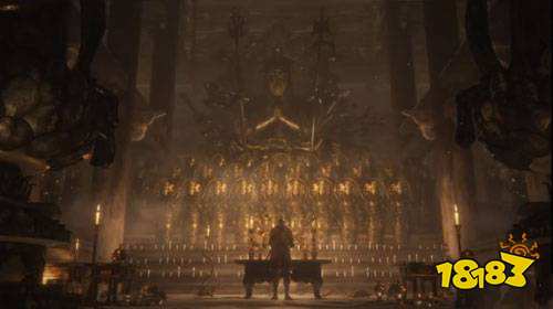 只狼仙峰寺怎么去 前往仙峰寺方法分享