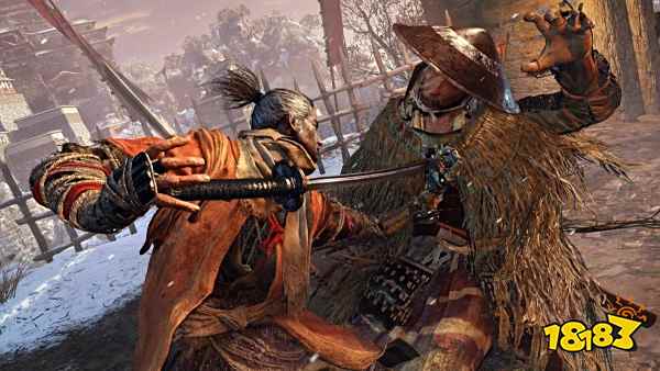 只狼仙峰寺怎么去 前往仙峰寺方法分享