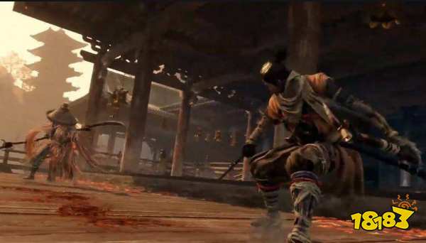 只狼刷經驗最快的地方在哪 刷經驗地點推薦