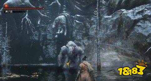 只狼鐵炮要塞怎么去 前往鐵炮要塞方法分享