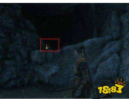 只狼鐵炮要塞怎么去 前往鐵炮要塞方法分享