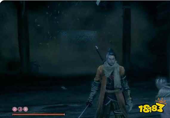 只狼干柿子怎么拿 干柿子獲取方法分享