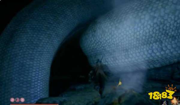 只狼干柿子怎么拿 干柿子獲取方法分享