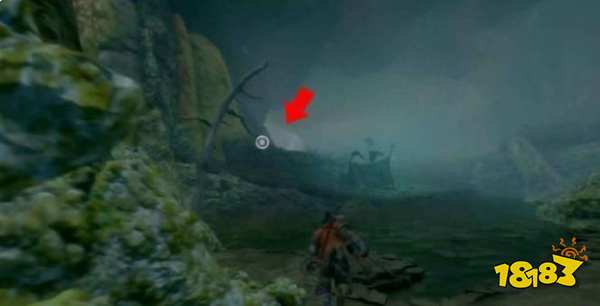 只狼干柿子怎么拿 干柿子獲取方法分享