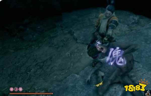 只狼干柿子怎么拿 干柿子獲取方法分享