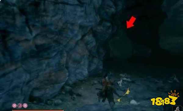 只狼干柿子怎么拿 干柿子獲取方法分享