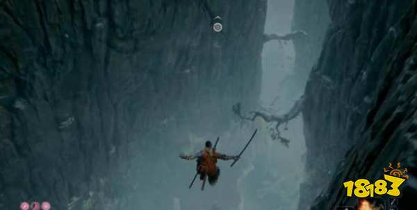 只狼干柿子怎么拿 干柿子獲取方法分享