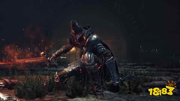 黑暗之魂3BOSS顺序是什么 主线BOSS顺序分享