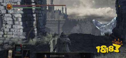 黑暗之魂3帕奇劇情是什么 帕奇劇情分享