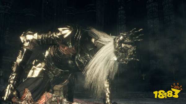 黑暗之魂3小偷第二次不死的条件是什么 小偷不死条件分析