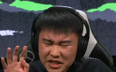嘲讽就是要杀人诛心！RNG嘲讽PSG“弱爆”