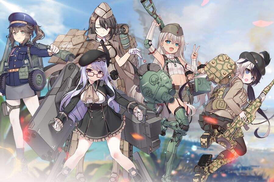 钢铁华尔兹电脑版下载教程 官方最新pc版模拟器下载安装