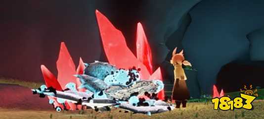 光遇破碎季第一个任务怎么做 破碎季第一个任务攻略