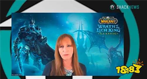 魔兽世界wlk什么时候上线 wlk开放时间一览