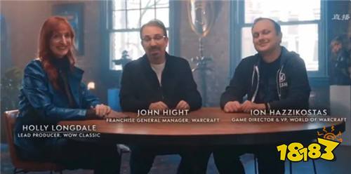 魔兽世界wlk什么时候上线 wlk开放时间一览