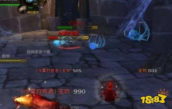 魔兽世界卡拉赞门钥匙任务怎么做 卡拉赞门钥匙任务流程攻略