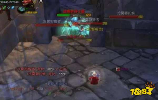 魔兽世界卡拉赞门钥匙任务怎么做 卡拉赞门钥匙任务流程攻略