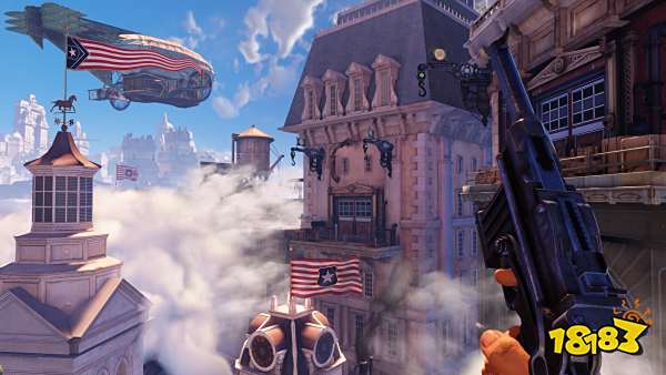 生化奇兵三部曲哪一部最值得玩 生化奇兵系列游戏游玩推荐