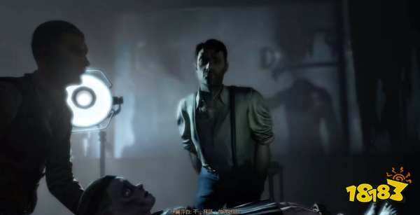 生化奇兵无限伊丽莎白结局是什么 伊丽莎白最终结局介绍