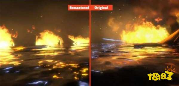 生化奇兵重制版和原版有什么区别 游戏重制版本区别介绍