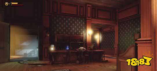 生化奇兵无限隐藏宝箱在哪 全隐藏宝箱位置分享