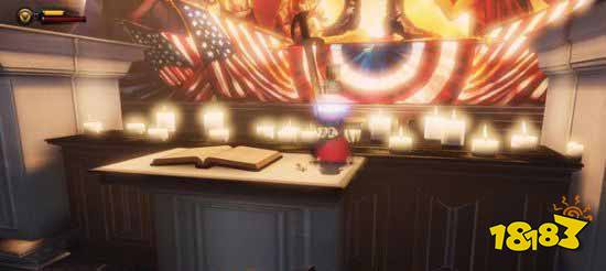 生化奇兵无限隐藏宝箱在哪 全隐藏宝箱位置分享