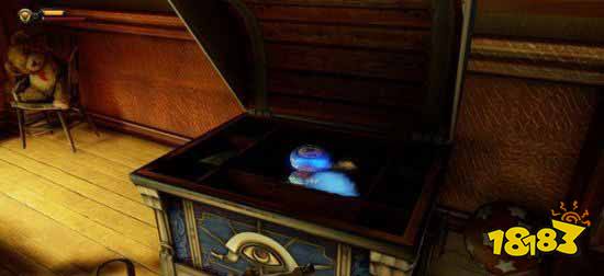 生化奇兵无限隐藏宝箱在哪 全隐藏宝箱位置分享