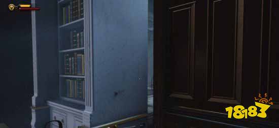 生化奇兵无限隐藏宝箱在哪 全隐藏宝箱位置分享