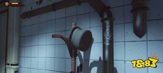 生化奇兵无限隐藏宝箱在哪 全隐藏宝箱位置分享