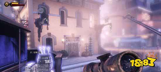 生化奇兵无限隐藏宝箱在哪 全隐藏宝箱位置分享