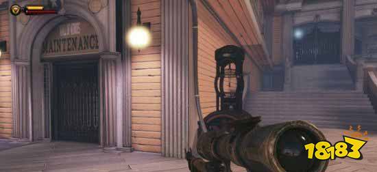 生化奇兵无限隐藏宝箱在哪 全隐藏宝箱位置分享