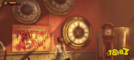 生化奇兵无限隐藏宝箱在哪 全隐藏宝箱位置分享