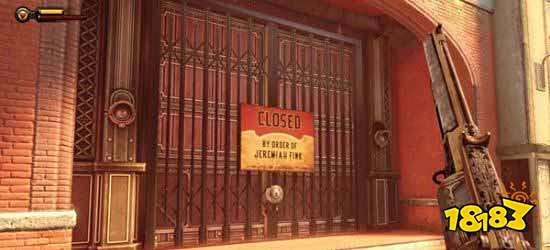 生化奇兵无限隐藏宝箱在哪 全隐藏宝箱位置分享