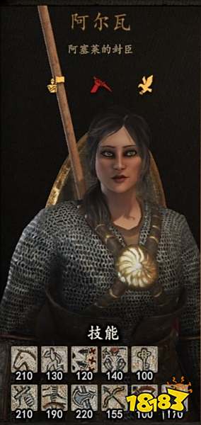 骑马与砍杀2跟谁结婚好一点 游戏老婆女npc攻略推荐