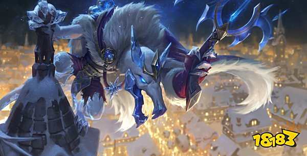 2022LOL无限火力石老鼠出什么装 2022LOL无限火力老鼠出装攻略