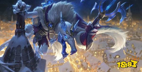 2022LOL无限乱斗老鼠出什么装 2022LOL无限乱斗老鼠出装攻略