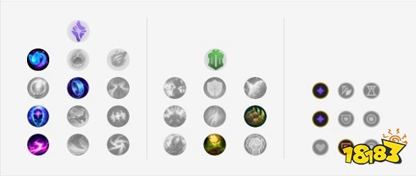 2022LOL无限乱斗娜美出什么装 2022LOL无限乱斗娜美出装攻略