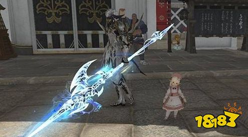 ff14職業推薦2022 6.11版本全職業特點一覽表