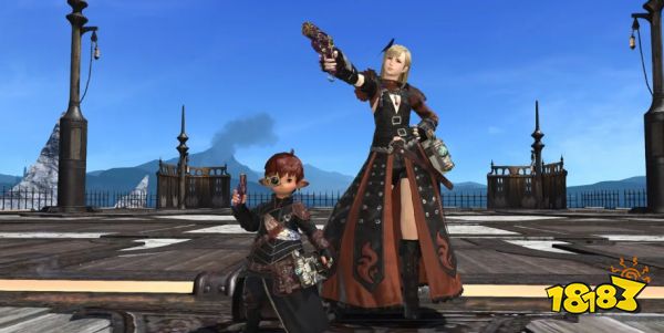 ff14職業推薦2022 6.11版本全職業特點一覽表
