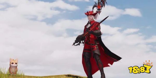ff14職業推薦2022 6.11版本全職業特點一覽表