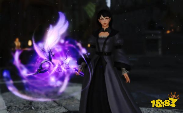 ff14職業推薦2022 6.11版本全職業特點一覽表