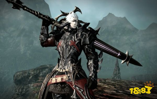ff14職業推薦2022 6.11版本全職業特點一覽表