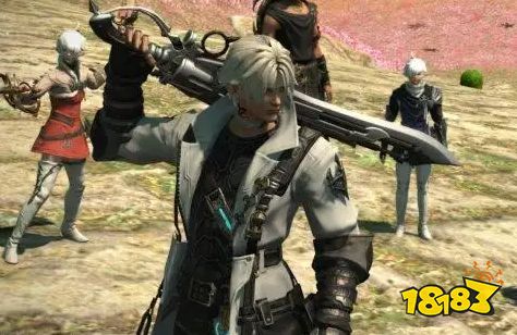 ff14職業推薦2022 6.11版本全職業特點一覽表