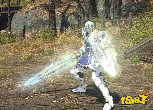 ff14职业推荐2022 6.11版本全职业特点一览表