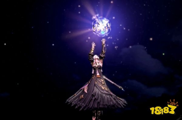 ff14職業推薦2022 6.11版本全職業特點一覽表