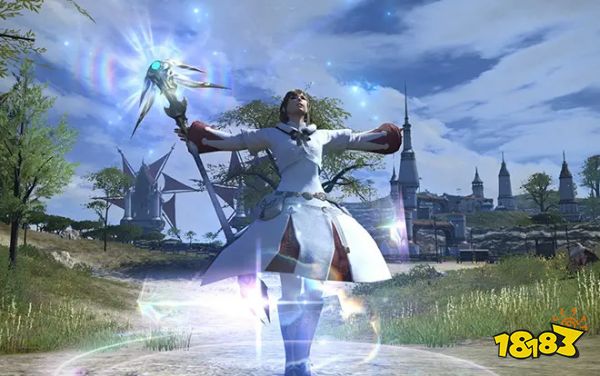 ff14職業推薦2022 6.11版本全職業特點一覽表