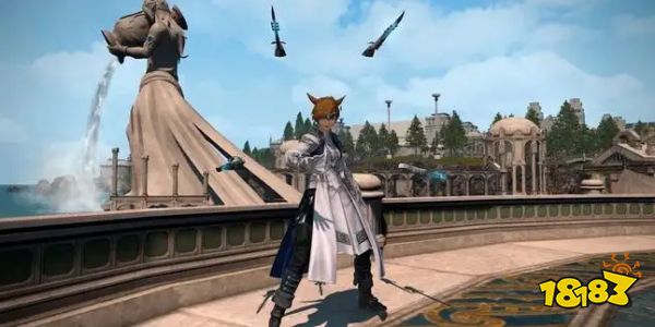 ff14職業推薦2022 6.11版本全職業特點一覽表