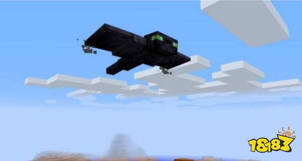 我的世界幻翼怎么打 幻翼打法介绍