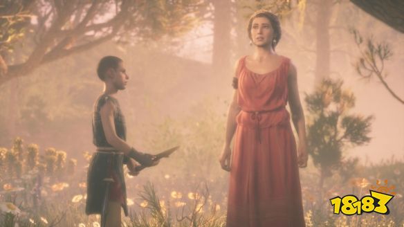 刺客信条奥德赛上船任务怎么做 希波克拉底上船任务方法介绍